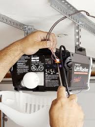 Garage Door Openers Repair Lakewood