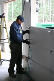 Garage Door Installation Lakewood